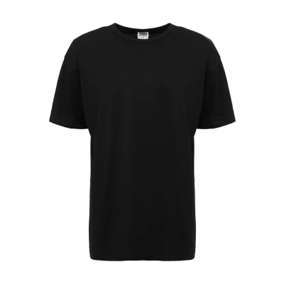 Image of Urban Classics Basic TEE PLUS SIZE Tshirt, Men&#039;s, Size: 3XL, Black