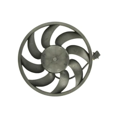 Image of Fan, radiator TYC 837 0037