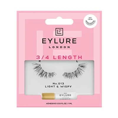 Image of Eylure 3/4 Length No. 013 False Lashes