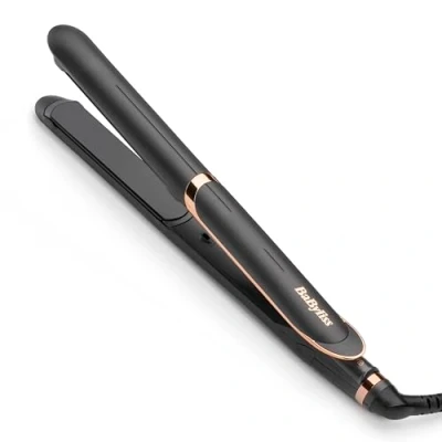 Image of BaByliss Pro Smooth 235 Straightener