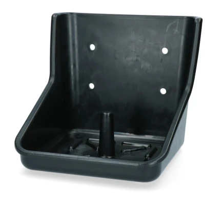 Image of Hofman lick holder plastic Robu 10 kg