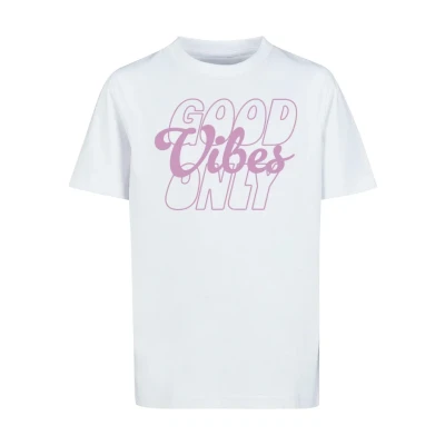 Image of Mister Tee Men&#039;s T Shirt, White, 134 140