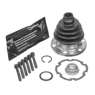 Image of Bellow Set, drive shaft MEYLE 100 498 0095