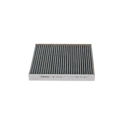 Image of Filter, interior air BOSCH 1 987 435 602