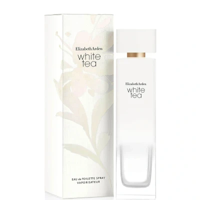 Image of Elizabeth Arden White Tea Eau de Toilette 100ml