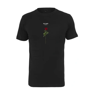 Image of Mister Tee Men&#039;s T Shirt, black, L