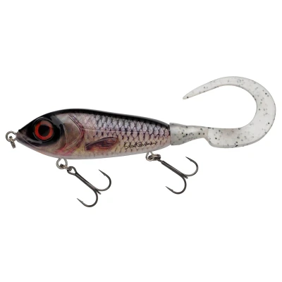 Image of Abu Garcia Svartzonker McMy Tail 20cm Real Roach Jerkbait