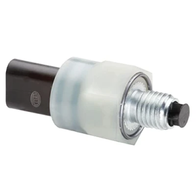 Image of Sender Unit, oil temperature / pressure HELLA 6PP 010 378 201