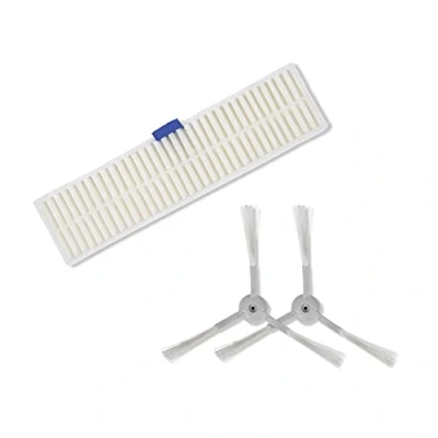 Image of Seb Brush set (2 pieces) + allergy filter ZR740003
