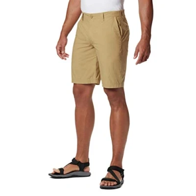 Image of Columbia Men&#039;s Woven Short, Washed Out