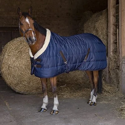 Image of EQUITHÈME Staldeken Teddy