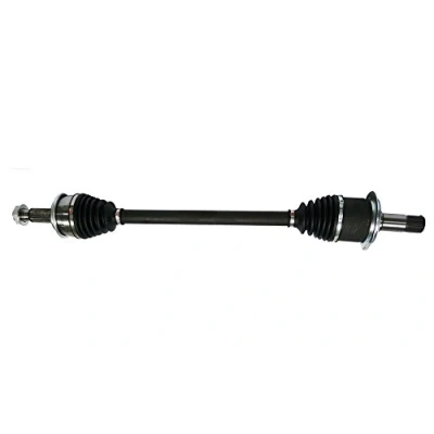 Image of Drive Shaft SKF VKJC 3548