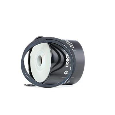 Image of Fuel filter BOSCH 1 457 434 201
