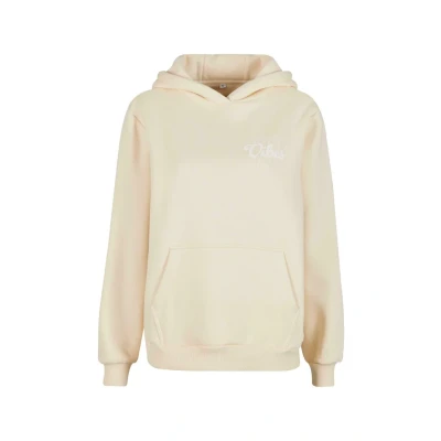 Image of Mister Tee Hoodie, Women&#039;s, Size: 5XL, Whitesand