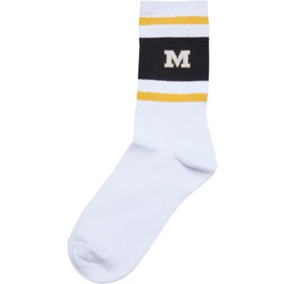 Image of Urban Classics Unisex Socks, california ellow/black/white, 47 50